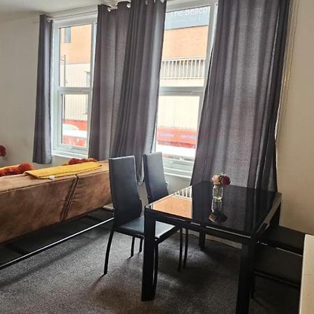 City Blessed Aptm 5 With Free Parking South Shields Exteriér fotografie